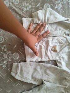 Baby Winter Wear