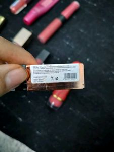 Liquid Lipsticks