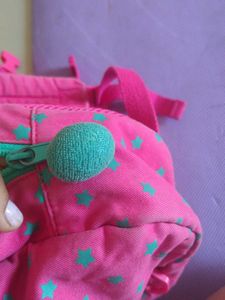 Small Backpack