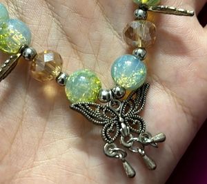 fairy bracelet