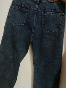 I Sell My  Blue Jeans