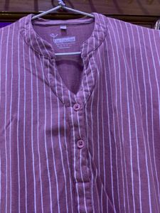 Slim T-shirt