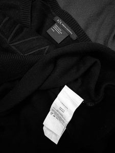 Authentic Semi Winter Armani Exchange