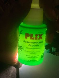 Plix Rosemary Hair Grow Serum
