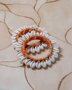 Beautiful Handmade Bangles