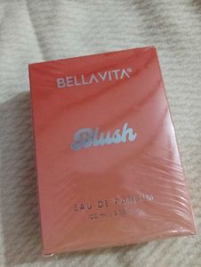 Bellavita Blush Perfume ♥️✨
