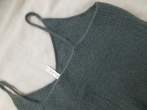 OLIVE top