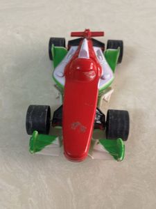 Mini F1 toy Race Car