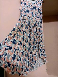 Midi  Dress