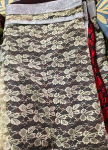 Party Wear Saree.