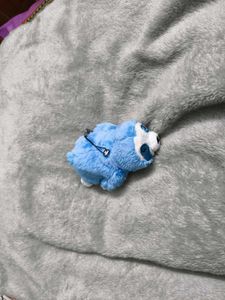 Plushies