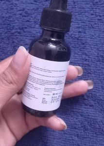 Niacinamide Serum