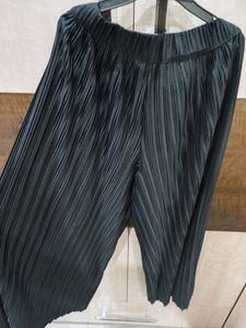 Girls Flared Pant