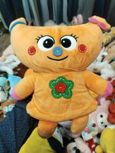 Cute Plush Toy