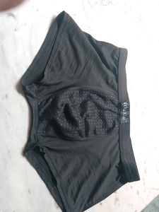 Men&#39;s Black Briefs
