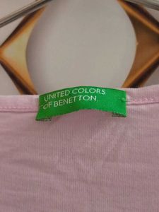 unicorn style crop top for girls