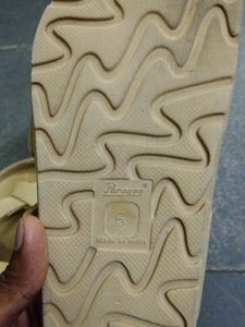 MENS Waterproof Lightweight Beige Casual Sandals