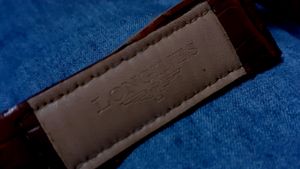LONGINES WATCH