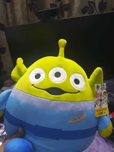 Toy Story Alien Plush