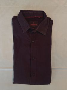 Black  Shirt - Men&#39;s