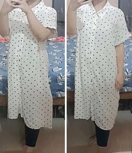 GIACURVES THICK TOP