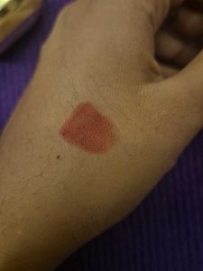 Faces Canada Lipstick