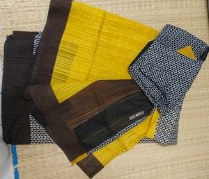 Elegant Saree