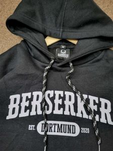 Berserker Dortmund Hoodie