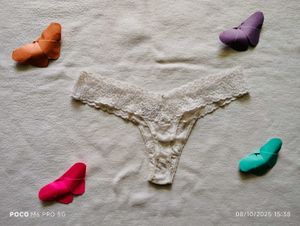 Victoria's  Secret Thong