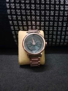 Spiner Watch