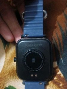 FIRE BOLTT Smart Watch