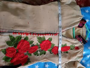 Beautiful Front SlitKurta