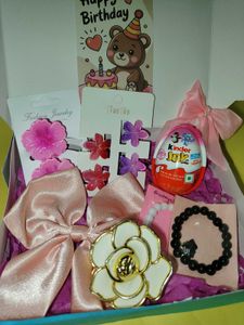 Gift Hamper Set