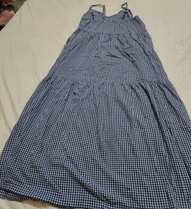 Cute Picnic Dress