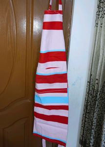 Beautiful Apron