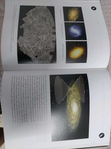 The Universe in a Nutshell