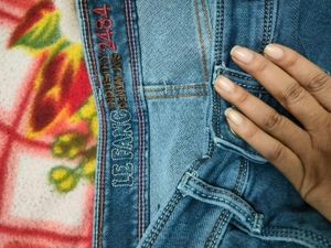 Jeans For Men&#39;s