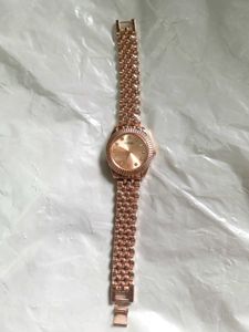 Guess Watch