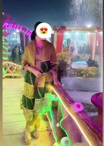 Pakistani Suit
