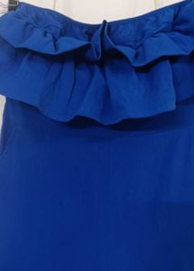 New Blue Jumpsuit