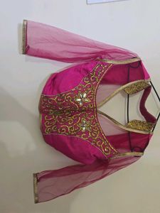Lehenga Choli