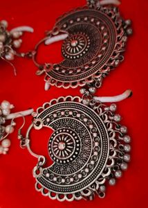 Traditional Earrings Combo OF 6 Just 99 Rs😲