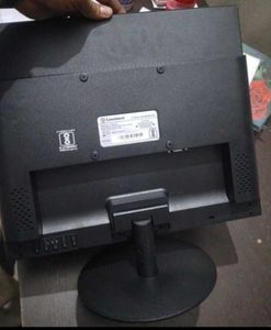 Consistent (17 Inch) Monitor