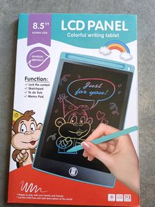 Writing Pad (Writing Panel)