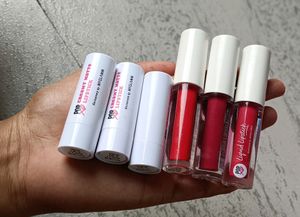 New Myglamm Matt Lipstick 💄