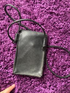 Small Sling Bag.