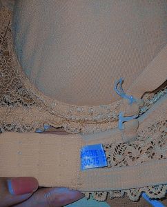 Padded Bra 30/75..