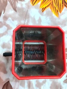 Vegetable &amp; Nut Grinder