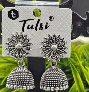 Beautiful 🥰 Jhumka Pack Of 6