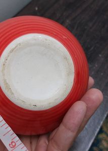 Ceramic Bowl